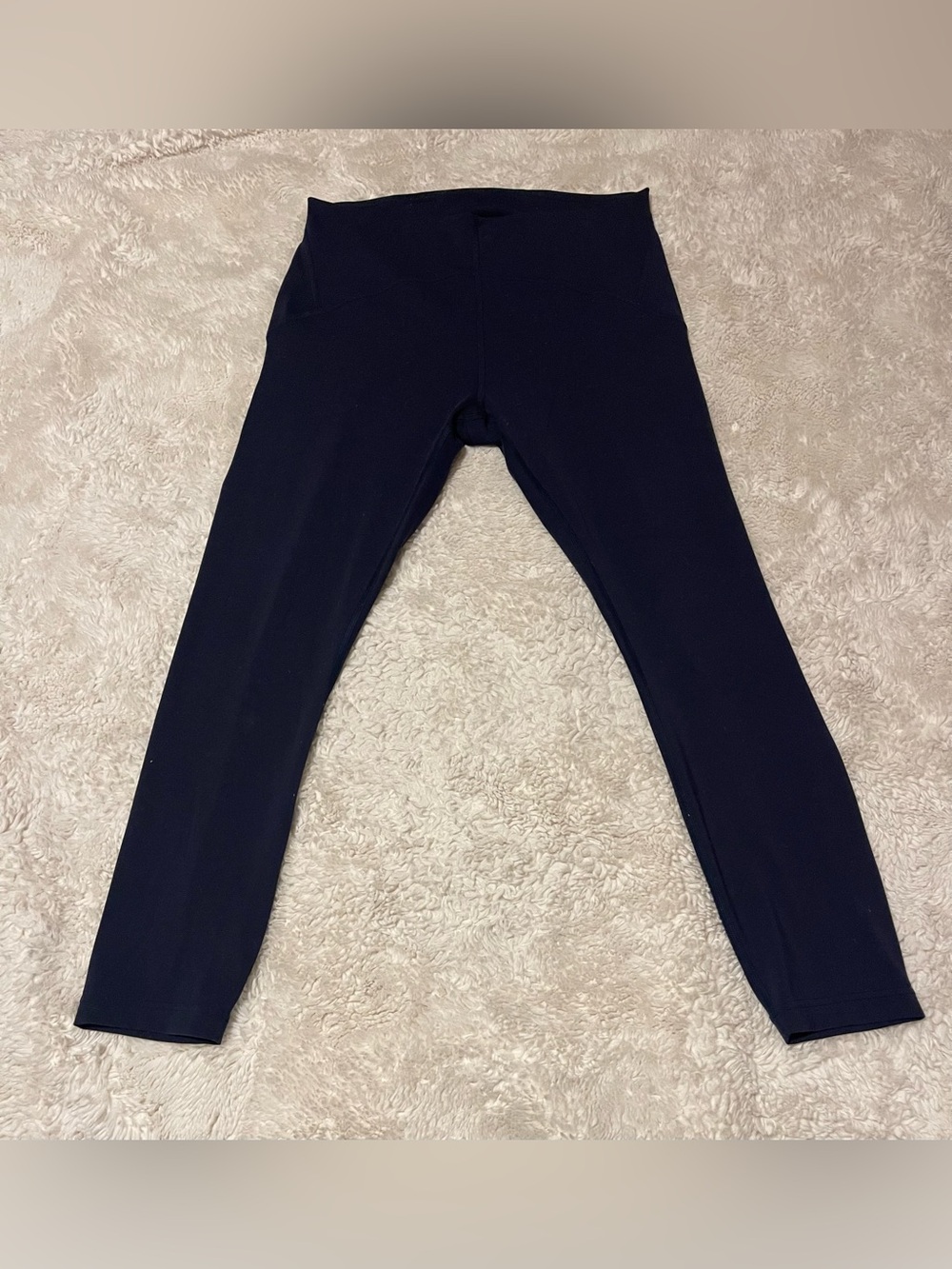 Lululemon Instill High-Rise Tight 25"
Night Sea size 12